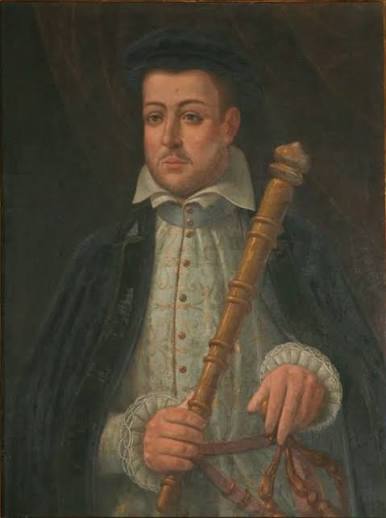 Paolo Giordano I Orsini