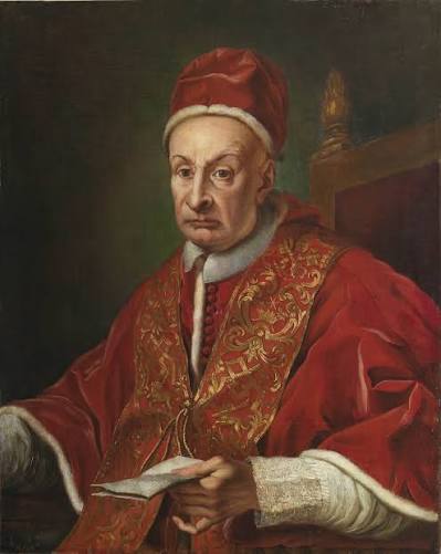 Papa Benedetto XIII