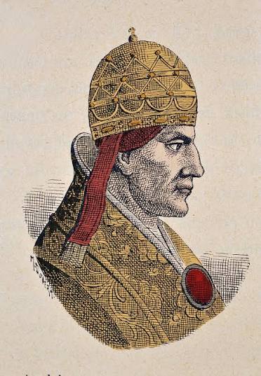 Papa Celestino III