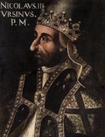 Papa Niccolò III